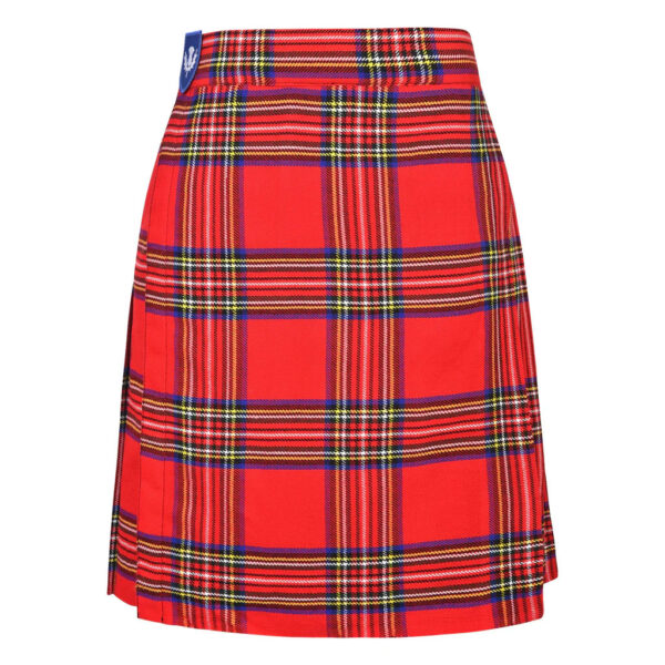 Men’s Kilt for Sports, Our Golf Kilt Perfect for Traditional Scottish Clothing, Royal Stewart Tartan Kilt