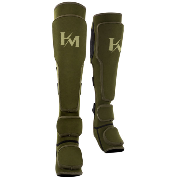 Kontact Shin Pad