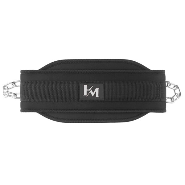 Weightlifting Dip Belt
