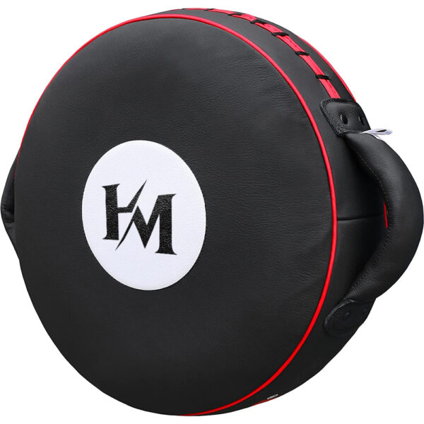 Round Mitt