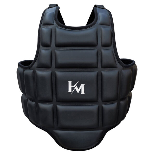 Chest Guard