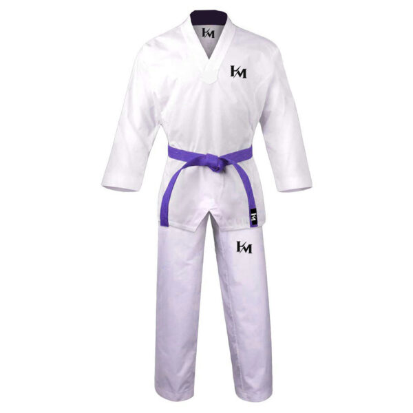 Taekwondo Suit