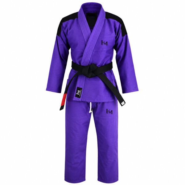 BJJ Suit