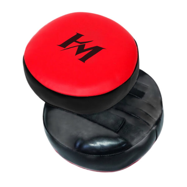 Round Mitt
