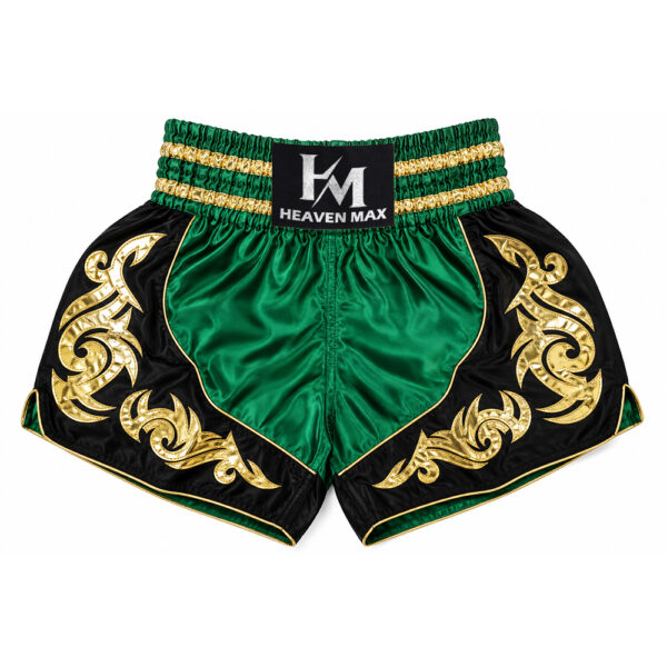 Thai Short