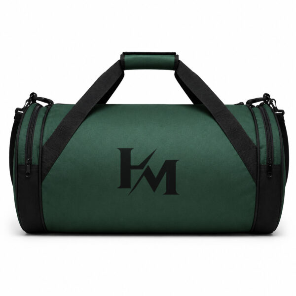 Gym Bag