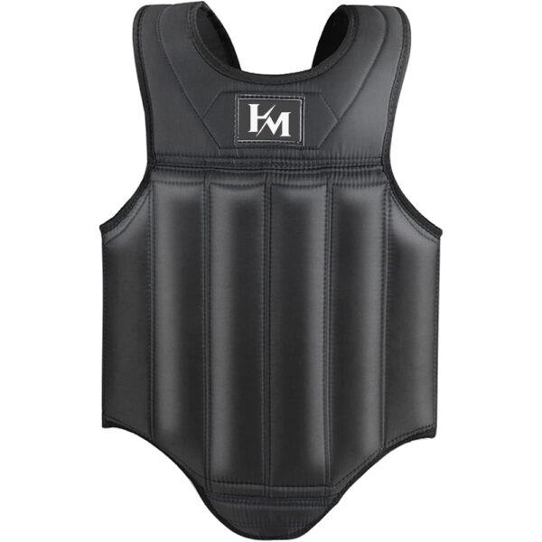 Taekwondo Chest Protector
