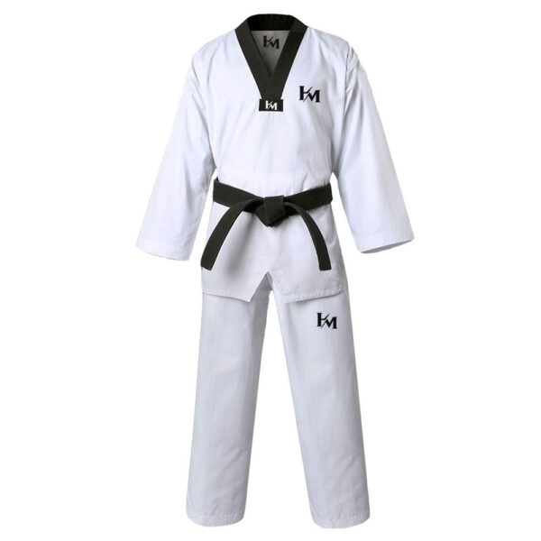 Taekwondo Suit