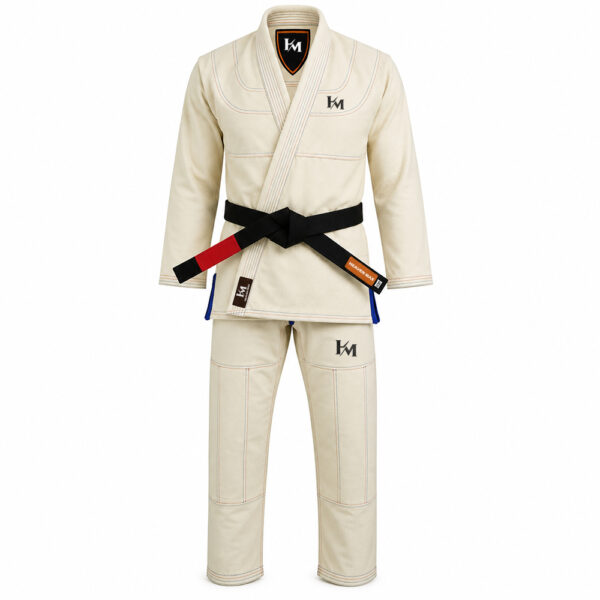 BJJ Suit