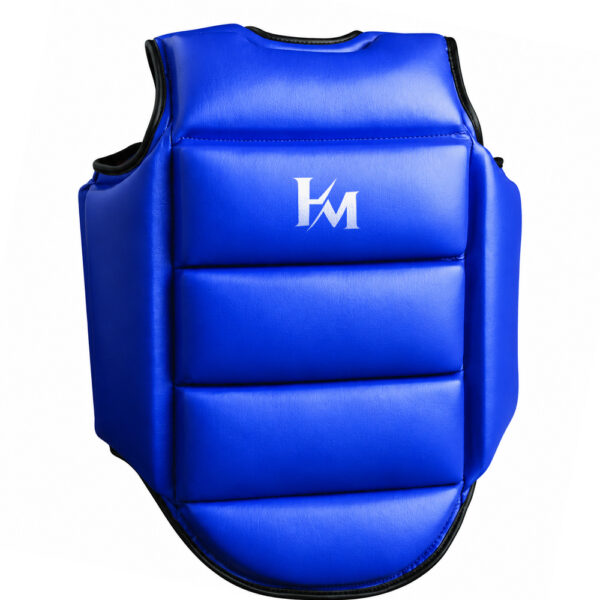 Chest Guard