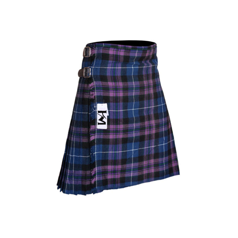 Men’s 8 Yard Kilt for Men, Men’s Deluxe Kilt, Scottish Tartan Kilt, Highland Wedding Kilt, Pride of Scotland Kilt