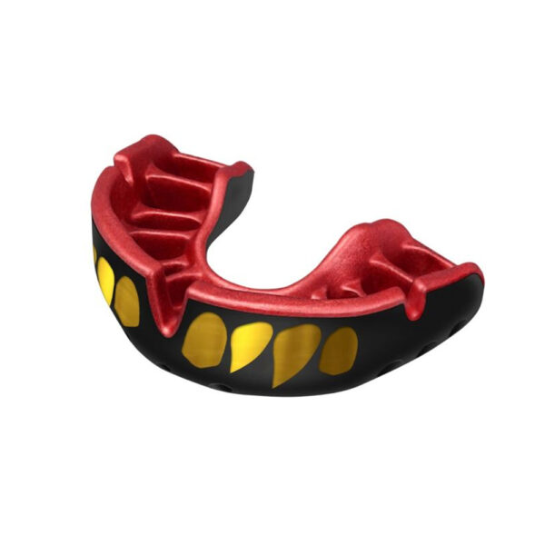 Mouth guard