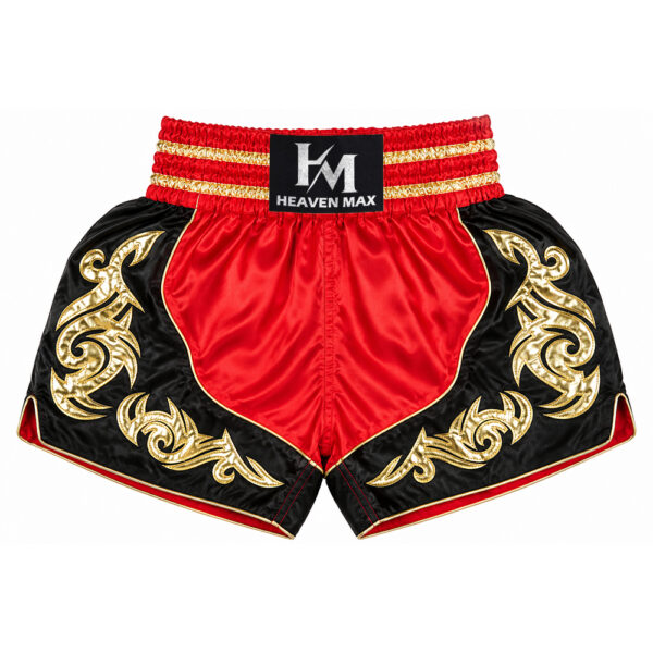 Thai Short
