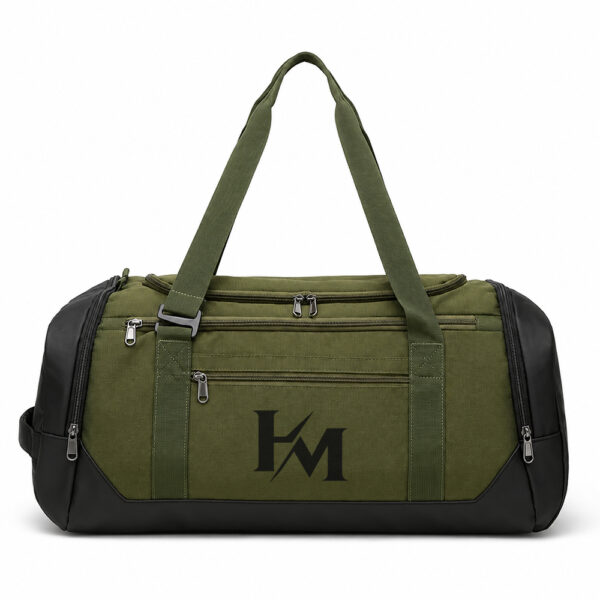 Gym Bag