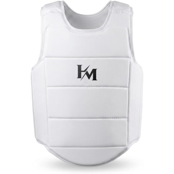 Taekwondo Chest Protector