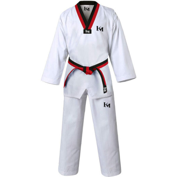Taekwondo Suit