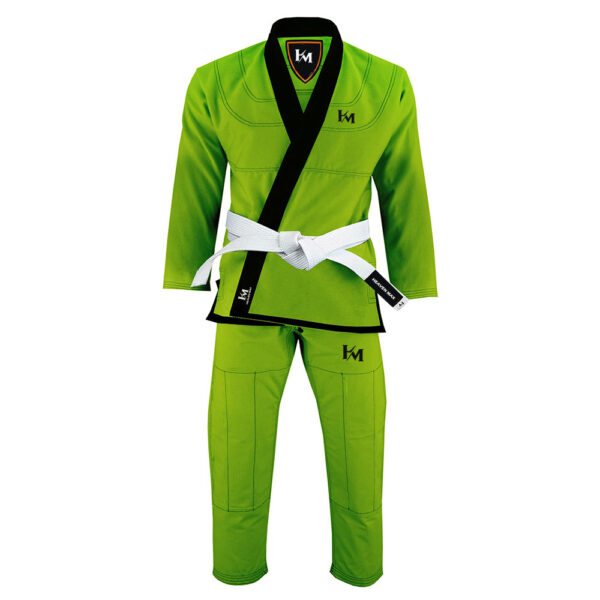 BJJ Suit