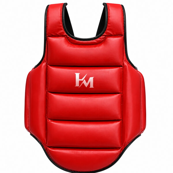Chest Guard