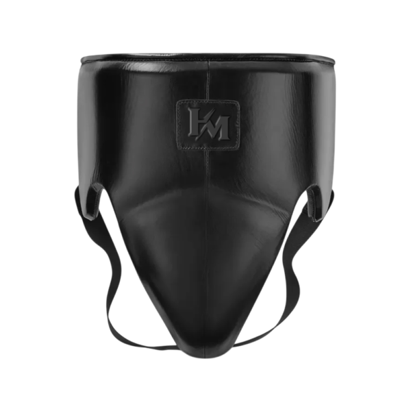 Groin Guard