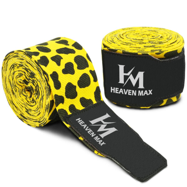 Hand Wrap