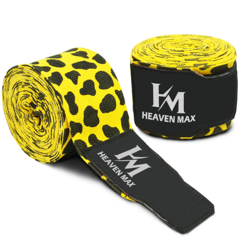 Hand Wrap