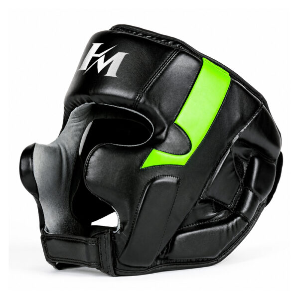 Head Guard