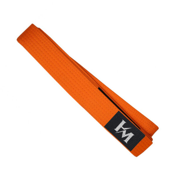 Karate Belt