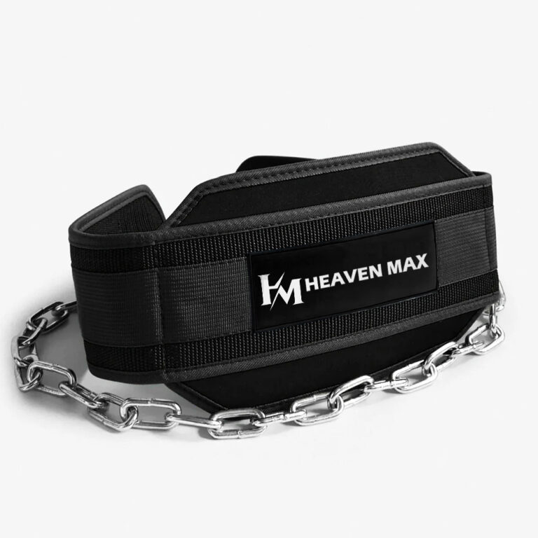 Weightlifting Dip Belt