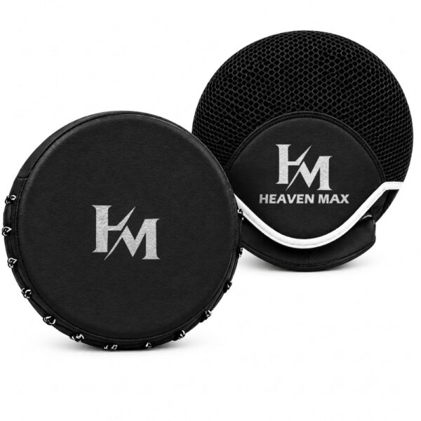 Round Mitt