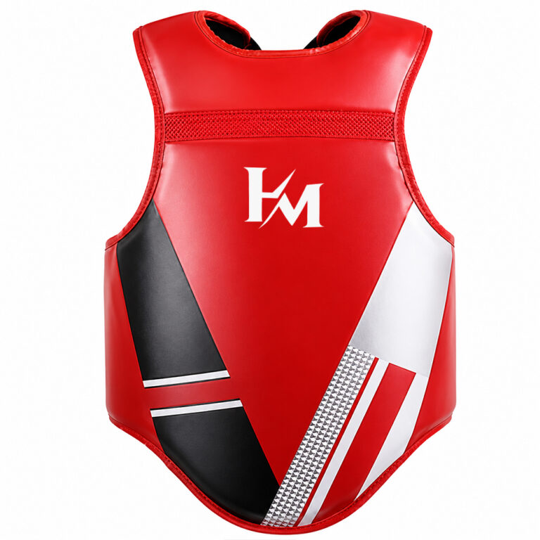 Chest Guard