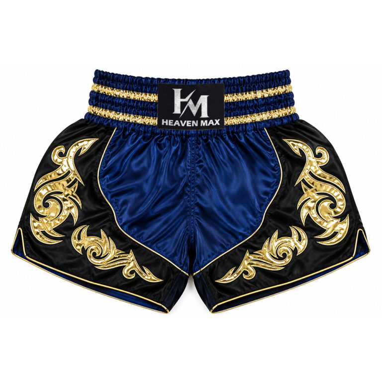 Thai Short