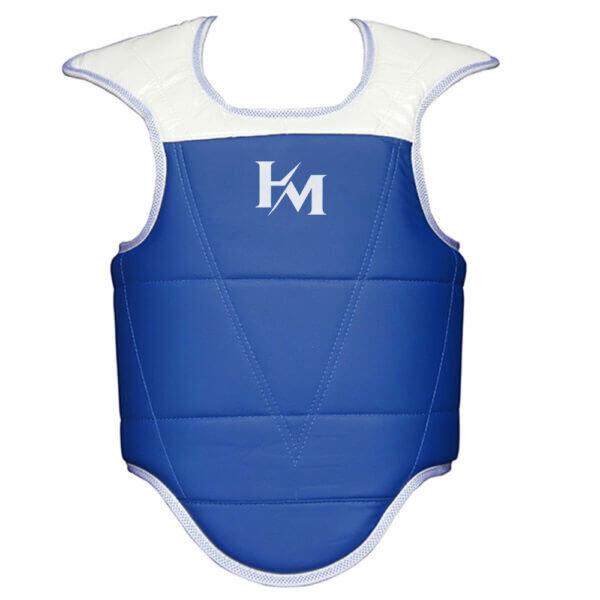 Taekwondo Chest Protector