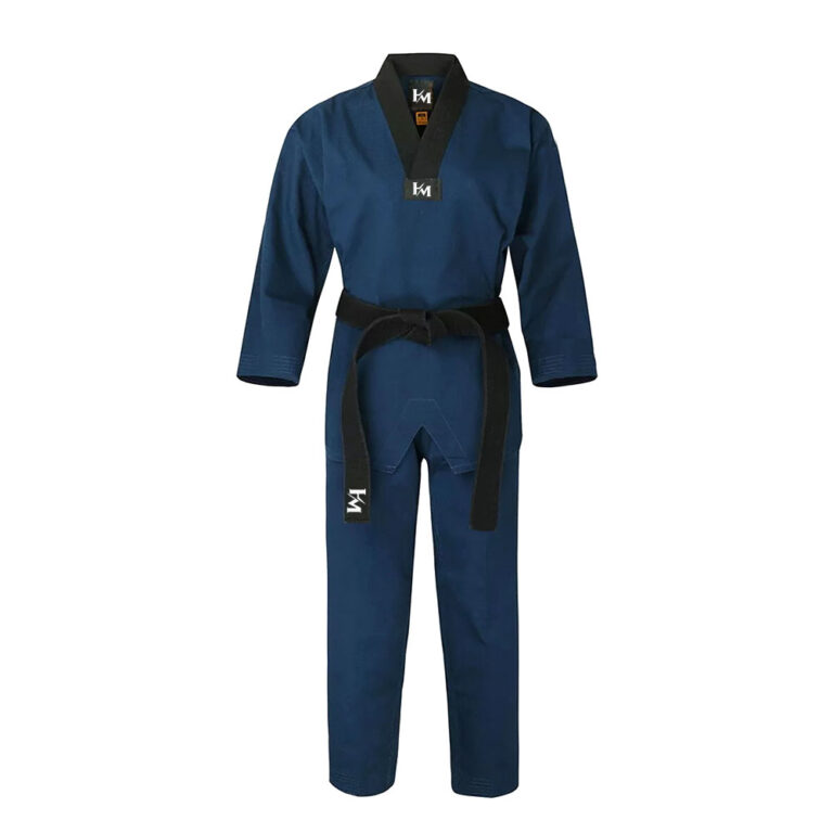 Taekwondo Suit