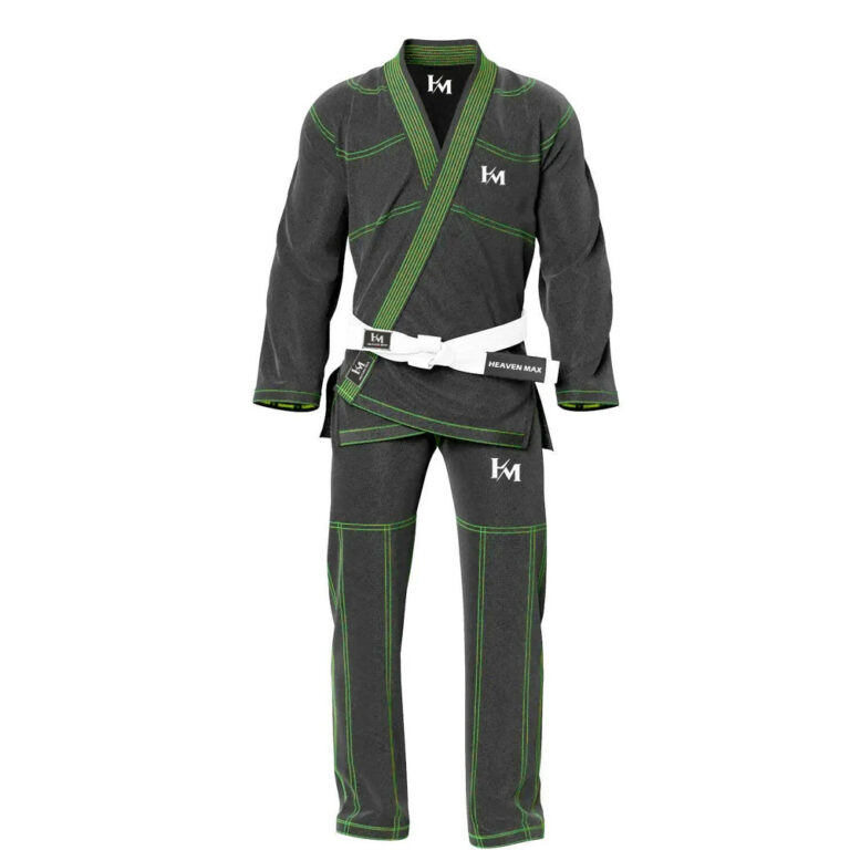 BJJ Suit