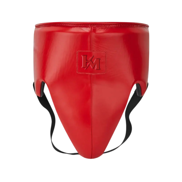 Groin Guard