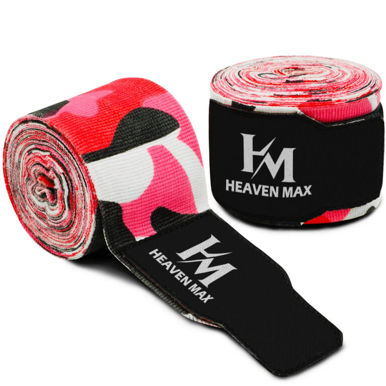 Hand Wrap