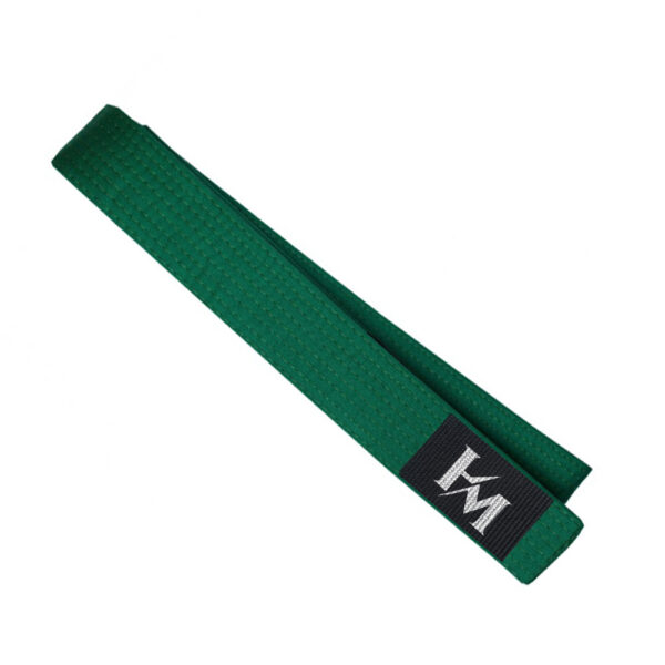 Karate Belt