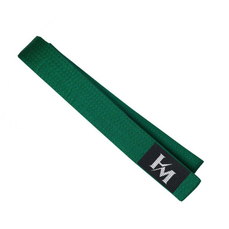 Karate Belt