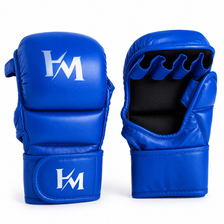 MMA Gloves