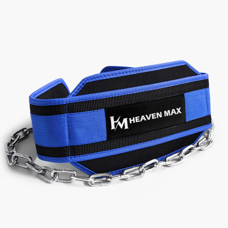 Weightlifting Dip Belt