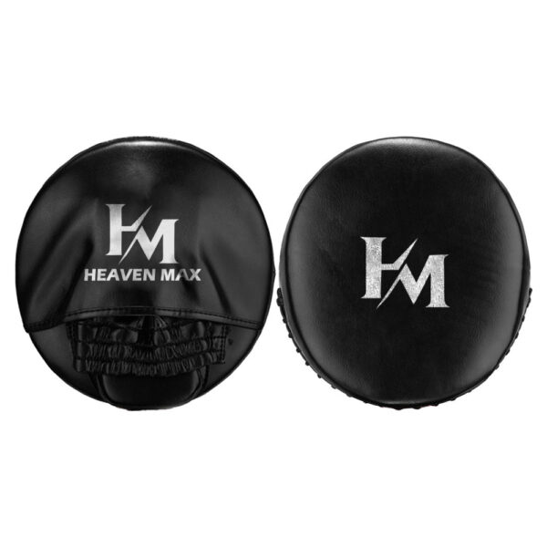 Round Mitt