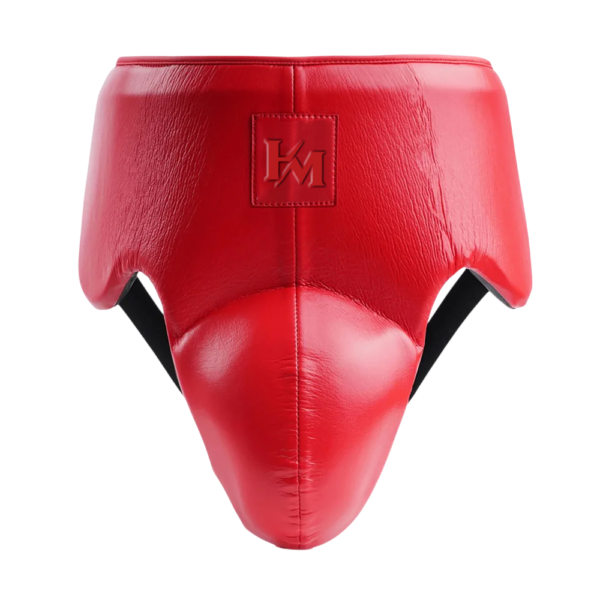 Groin Guard