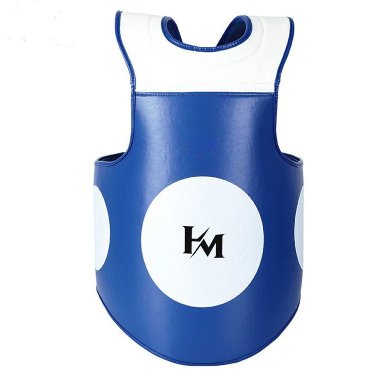 Chest Guard