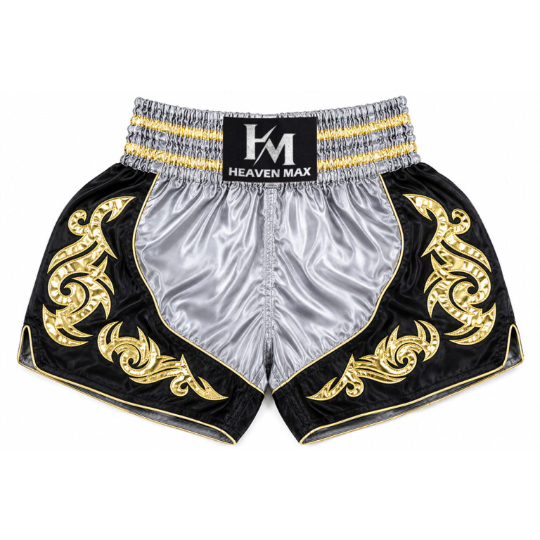 Thai Short