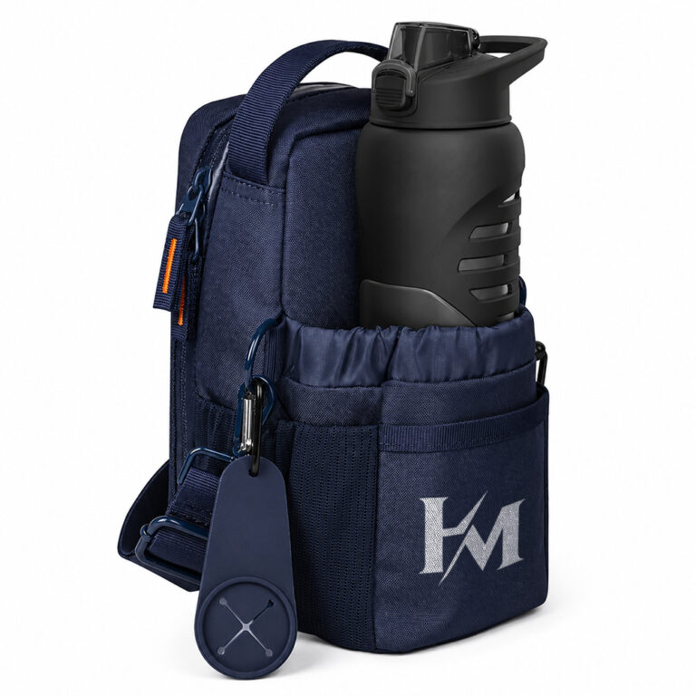 Gym Bag