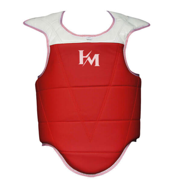 Taekwondo Chest Protector