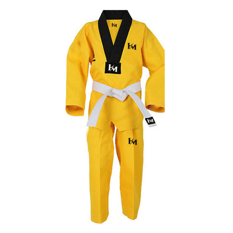 Taekwondo Suit