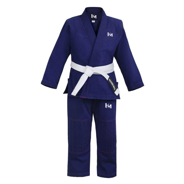BJJ Suit