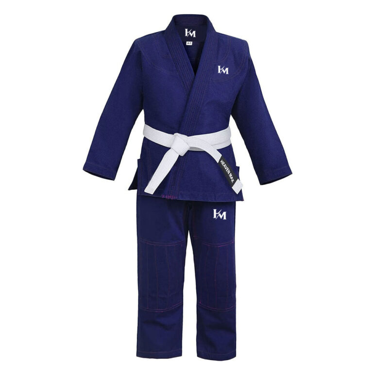 BJJ Suit
