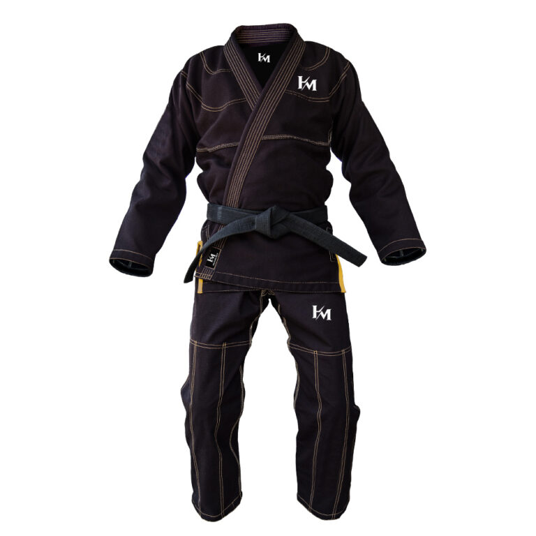 Judo Suit